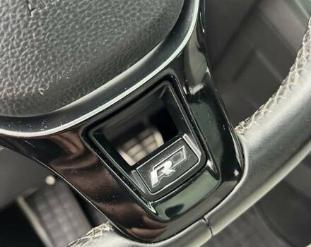 Серый Фольксваген Тигуан, объемом двигателя 1.98 л и пробегом 98 тыс. км за 24500 $, фото 50 на Automoto.ua