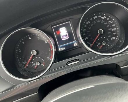 Серый Фольксваген Тигуан, объемом двигателя 1.98 л и пробегом 98 тыс. км за 24500 $, фото 42 на Automoto.ua