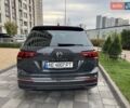 Серый Фольксваген Тигуан, объемом двигателя 1.97 л и пробегом 50 тыс. км за 34500 $, фото 17 на Automoto.ua