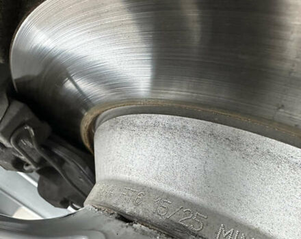 Сірий Фольксваген Тігуан, об'ємом двигуна 1.97 л та пробігом 160 тис. км за 28650 $, фото 26 на Automoto.ua