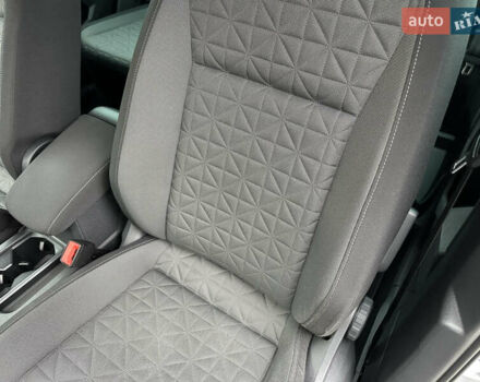 Сірий Фольксваген Тігуан, об'ємом двигуна 1.97 л та пробігом 160 тис. км за 28650 $, фото 45 на Automoto.ua