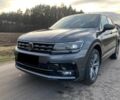 Серый Фольксваген Тигуан, объемом двигателя 2 л и пробегом 74 тыс. км за 11100 $, фото 4 на Automoto.ua