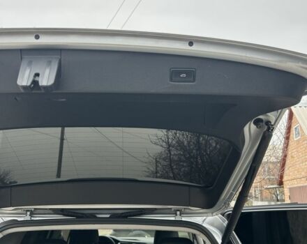 Сірий Фольксваген Тігуан, об'ємом двигуна 2 л та пробігом 63 тис. км за 25900 $, фото 6 на Automoto.ua