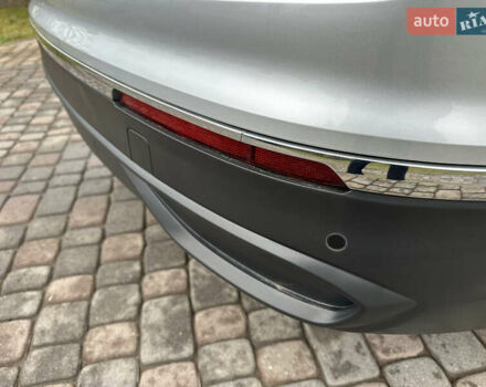 Сірий Фольксваген Тігуан, об'ємом двигуна 1.97 л та пробігом 160 тис. км за 28650 $, фото 35 на Automoto.ua