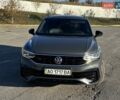 Серый Фольксваген Тигуан, объемом двигателя 1.98 л и пробегом 52 тыс. км за 36999 $, фото 1 на Automoto.ua