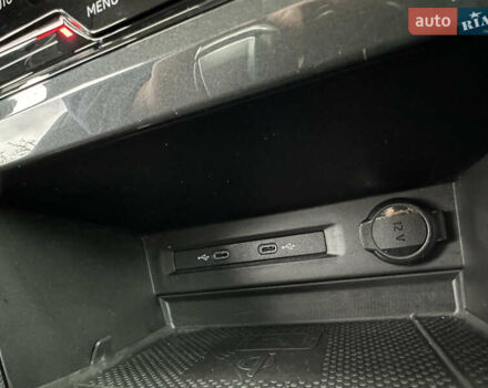 Сірий Фольксваген Тігуан, об'ємом двигуна 1.97 л та пробігом 160 тис. км за 28650 $, фото 58 на Automoto.ua