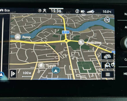 Серый Фольксваген Тигуан, объемом двигателя 2 л и пробегом 194 тыс. км за 31500 $, фото 61 на Automoto.ua