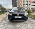 Серый Фольксваген Тигуан, объемом двигателя 1.97 л и пробегом 51 тыс. км за 34500 $, фото 1 на Automoto.ua