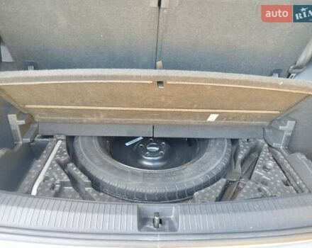 Серый Фольксваген Тигуан, объемом двигателя 1.98 л и пробегом 60 тыс. км за 19000 $, фото 14 на Automoto.ua