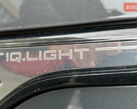 Серый Фольксваген Тигуан, объемом двигателя 2 л и пробегом 194 тыс. км за 31500 $, фото 77 на Automoto.ua