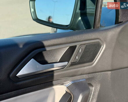 Серый Фольксваген Тигуан, объемом двигателя 1.98 л и пробегом 90 тыс. км за 21900 $, фото 22 на Automoto.ua