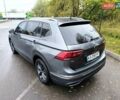 Сірий Фольксваген Тігуан, об'ємом двигуна 2 л та пробігом 63 тис. км за 23400 $, фото 6 на Automoto.ua