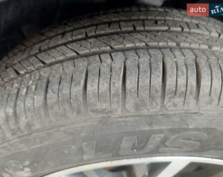 Серый Фольксваген Тигуан, объемом двигателя 1.98 л и пробегом 60 тыс. км за 19000 $, фото 26 на Automoto.ua