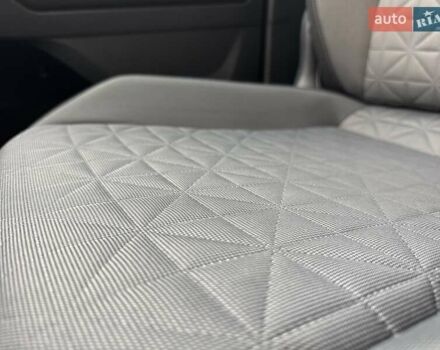 Серый Фольксваген Тигуан, объемом двигателя 1.97 л и пробегом 51 тыс. км за 34500 $, фото 41 на Automoto.ua