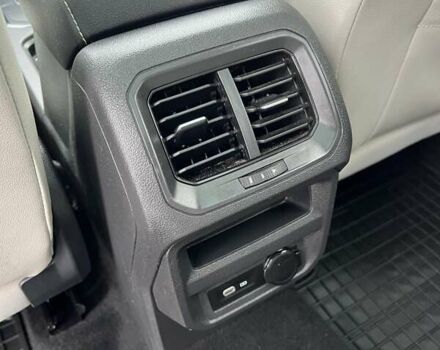 Серый Фольксваген Тигуан, объемом двигателя 1.98 л и пробегом 98 тыс. км за 24500 $, фото 70 на Automoto.ua