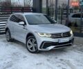 Серый Фольксваген Тигуан, объемом двигателя 2 л и пробегом 53 тыс. км за 42900 $, фото 1 на Automoto.ua