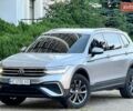 Серый Фольксваген Тигуан, объемом двигателя 2 л и пробегом 59 тыс. км за 26470 $, фото 1 на Automoto.ua
