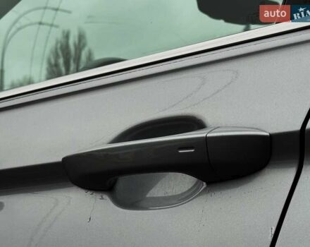 Серый Фольксваген Тигуан, объемом двигателя 1.98 л и пробегом 100 тыс. км за 23900 $, фото 14 на Automoto.ua