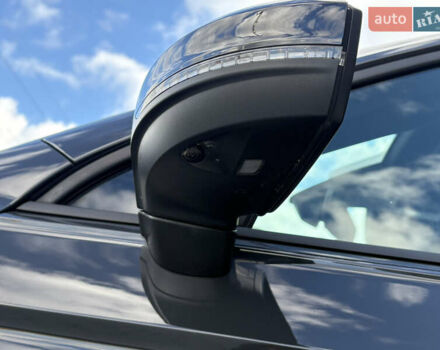 Серый Фольксваген Тигуан, объемом двигателя 2 л и пробегом 176 тыс. км за 27950 $, фото 29 на Automoto.ua