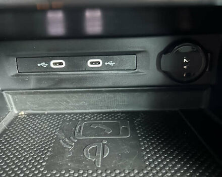 Серый Фольксваген Тигуан, объемом двигателя 2 л и пробегом 194 тыс. км за 31500 $, фото 42 на Automoto.ua