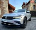 Серый Фольксваген Тигуан, объемом двигателя 1.97 л и пробегом 190 тыс. км за 26399 $, фото 1 на Automoto.ua