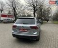 Серый Фольксваген Тигуан, объемом двигателя 2 л и пробегом 119 тыс. км за 19500 $, фото 4 на Automoto.ua