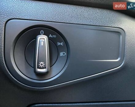 Серый Фольксваген Тигуан, объемом двигателя 1.98 л и пробегом 58 тыс. км за 21500 $, фото 16 на Automoto.ua