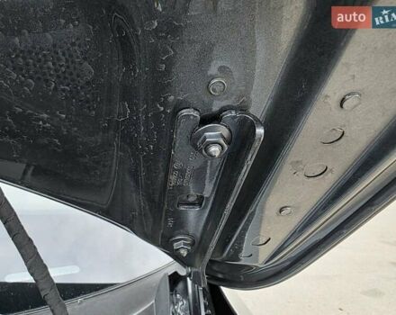 Серый Фольксваген Тигуан, объемом двигателя 1.98 л и пробегом 92 тыс. км за 24500 $, фото 65 на Automoto.ua