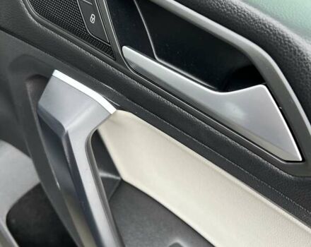 Серый Фольксваген Тигуан, объемом двигателя 1.98 л и пробегом 98 тыс. км за 24500 $, фото 63 на Automoto.ua