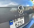 Сірий Фольксваген Тігуан, об'ємом двигуна 2 л та пробігом 97 тис. км за 20500 $, фото 1 на Automoto.ua