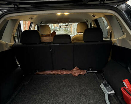 Сірий Фольксваген Тігуан, об'ємом двигуна 1.98 л та пробігом 91 тис. км за 21500 $, фото 17 на Automoto.ua