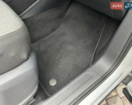 Сірий Фольксваген Тігуан, об'ємом двигуна 1.97 л та пробігом 160 тис. км за 28650 $, фото 71 на Automoto.ua