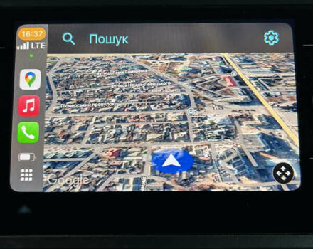 Серый Фольксваген Тигуан, объемом двигателя 2 л и пробегом 194 тыс. км за 31500 $, фото 58 на Automoto.ua