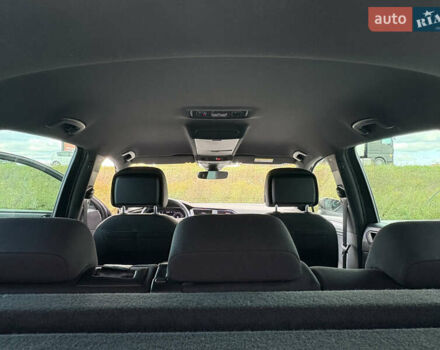 Серый Фольксваген Тигуан, объемом двигателя 2 л и пробегом 176 тыс. км за 27950 $, фото 88 на Automoto.ua