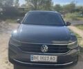 Сірий Фольксваген Тігуан, об'ємом двигуна 1.98 л та пробігом 130 тис. км за 27000 $, фото 1 на Automoto.ua