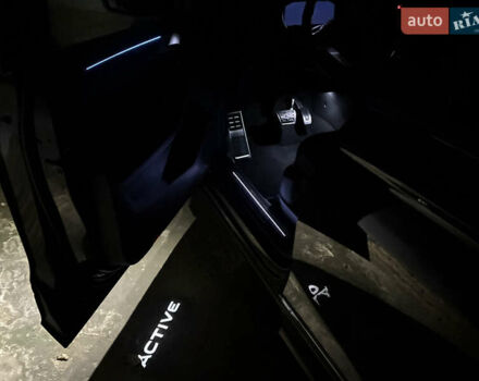 Серый Фольксваген Тигуан, объемом двигателя 2 л и пробегом 176 тыс. км за 27950 $, фото 111 на Automoto.ua