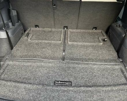 Серый Фольксваген Тигуан, объемом двигателя 1.98 л и пробегом 98 тыс. км за 24500 $, фото 99 на Automoto.ua