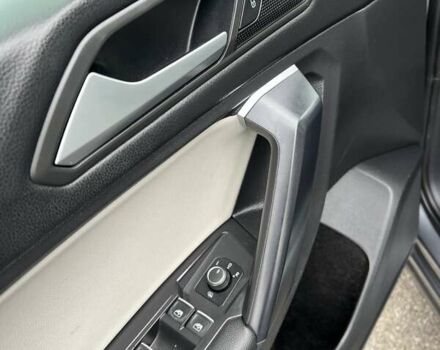 Серый Фольксваген Тигуан, объемом двигателя 1.98 л и пробегом 98 тыс. км за 24500 $, фото 35 на Automoto.ua