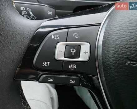 Серый Фольксваген Тигуан, объемом двигателя 1.98 л и пробегом 92 тыс. км за 24500 $, фото 70 на Automoto.ua