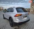 Серый Фольксваген Тигуан, объемом двигателя 1.97 л и пробегом 190 тыс. км за 26399 $, фото 11 на Automoto.ua