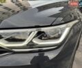 Серый Фольксваген Тигуан, объемом двигателя 1.97 л и пробегом 50 тыс. км за 34500 $, фото 9 на Automoto.ua