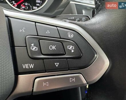 Сірий Фольксваген Тігуан, об'ємом двигуна 1.97 л та пробігом 51 тис. км за 34500 $, фото 30 на Automoto.ua