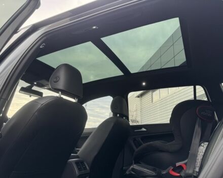 Сірий Фольксваген Тігуан, об'ємом двигуна 2 л та пробігом 98 тис. км за 24900 $, фото 9 на Automoto.ua