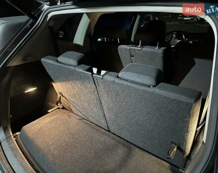 Серый Фольксваген Тигуан, объемом двигателя 1.97 л и пробегом 212 тыс. км за 26500 $, фото 14 на Automoto.ua