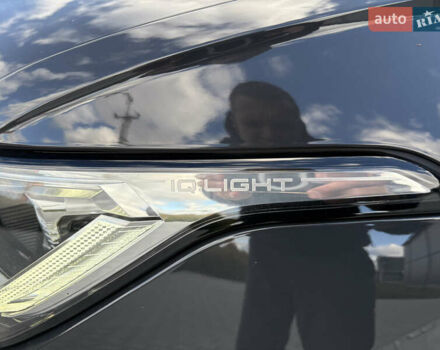 Серый Фольксваген Тигуан, объемом двигателя 2 л и пробегом 176 тыс. км за 27950 $, фото 25 на Automoto.ua