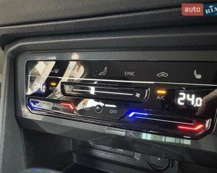 Серый Фольксваген Тигуан, объемом двигателя 1.97 л и пробегом 51 тыс. км за 34500 $, фото 28 на Automoto.ua