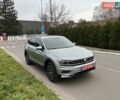 Серый Фольксваген Тигуан, объемом двигателя 2 л и пробегом 119 тыс. км за 19500 $, фото 88 на Automoto.ua