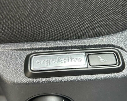 Серый Фольксваген Тигуан, объемом двигателя 2 л и пробегом 194 тыс. км за 31500 $, фото 27 на Automoto.ua