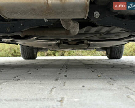 Серый Фольксваген Тигуан, объемом двигателя 2 л и пробегом 176 тыс. км за 27950 $, фото 102 на Automoto.ua