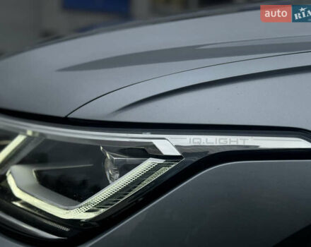 Сірий Фольксваген Тігуан, об'ємом двигуна 2 л та пробігом 204 тис. км за 34499 $, фото 4 на Automoto.ua